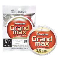 SEAGUAR JDM Grand Max Fishing Line Shock Leader