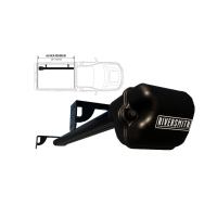 RIVERSMITH Truck Bed River Quiver