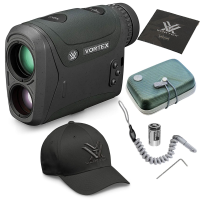 VORTEX Razor HD 4000 Laser Rangefinder (LRF-250)