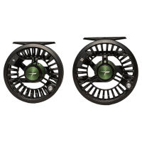 TFO Dispatch Fly Reel (TFR-DH)