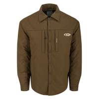 DRAKE LST Double Down Jac-Shirt (DW8675)