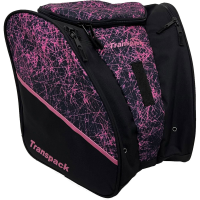 TRANSPACK Edge Junior + 38L Ski Boot Bag (345)