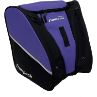 TRANSPACK Edge Junior + 38L Ski Boot Bag (345)