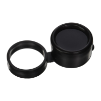 STREAMLIGHT Infra Red Flip Lens for TLR-1, 2 Series Lights (69118)