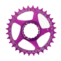 RACE FACE Narrow Wide 1X Cinch Direct Mount Chainring (RNWDM)