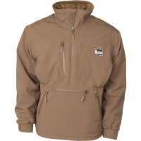 BANDED Stretchapeake Pullover