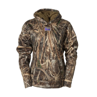 BANDED Women's Atchafalaya Realtree Hoodie (B2050002)