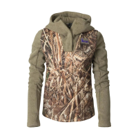 BANDED Women's Kinetic Realtree Hybrid Hoodie (B2050003)