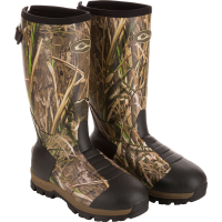 DRAKE EST Uninsulated 16in. Hybrid Mudder 3.0 Bottomland Boots (DF0112-006)