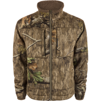 DRAKE Men's Midweight Nova Silencer Jacket w/ Agion Active X2 (DNT0019)