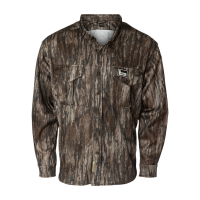 BANDED Men's Tec Fleece Jac Shirt (B1030008)