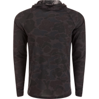 DRAKE Men's Hunter Creek Long Sleeve Hoodie (DS1636)