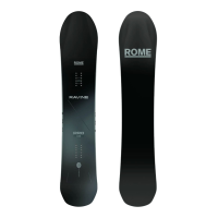 ROME Ravine Pro Snowboard (RO.26.10.RVNP)
