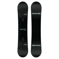 ROME Agent Pro Snowboard (RO.26.10.AGNTP)