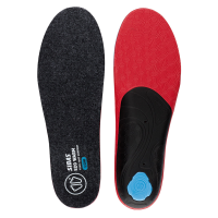 SIDAS 3Feet Eco Warm Low Ski Insoles (CSE3FEWARM24_LO)