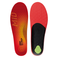 SIDAS 3Feet Eco Winter Mid Ski Insoles (CSE3FEWINTER24_MI)