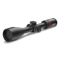 BURRIS Fullfield 4-16x50mm Riflescope (20155)