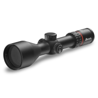 BURRIS Fullfield 3-12x56mm Riflescope (20154)
