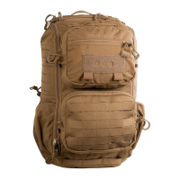 EBERLESTOCK Romad Pack (R4M)