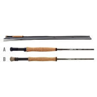 TFO Signature III Fly Rod