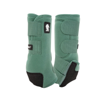 CLASSIC EQUINE Legacy2 Hind Support Boots (CLS202)