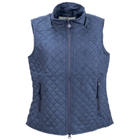 OUTBACK TRADING Women's Grand Prix Quilted Vest