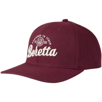 BERETTA Varsity 1526 Baseball Hat (BC041T07640)