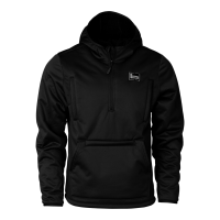 BANDED Fanatech Softshell 1/2 Zip Hoodie (B1050017)