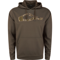 DRAKE Performance 8-Shot Hoodie (DW0247)