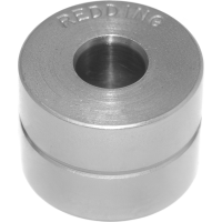 REDDING Heat-Treated Steel Neck Sizing Bushing