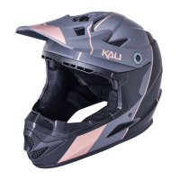 KALI PROTECTIVES Zoka Stripe Helmet (02106211)