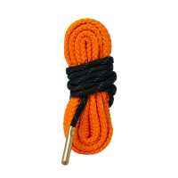 GRITR Gun Bore Cleaning Ropes for .22, 9mm, 5.56, .308, 12GA & More