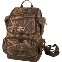 DRAKE Tree Hugger Timber Day Pack (DA0255)