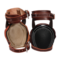 PROFESSIONAL'S CHOICE Leather Skid Boot (LSB)