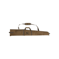 BANDED Backwater Marsh Brown Welded Gun Case (B09471)