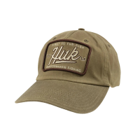 HUK Men's Unstructured Marl Wax Hat (H3000553-201-1)