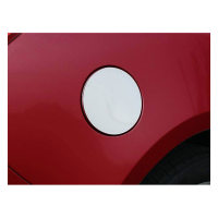 QAA 1 Piece Stainless Steel Gas Cap Door Trim Fits Buick LaCrosse 2010-2016 (GC50520)