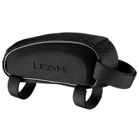 LEZYNE Energy Caddy Black Bike Frame Bag (1-EC-ENERGY-V2L04)