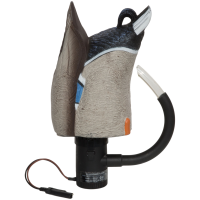 AVERY Finisher Spitter Motion Decoy (7801)