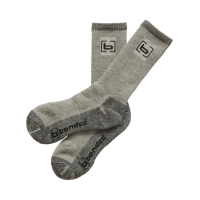 BANDED RedZone Wool Wader Base Socks (B1240001-OT)