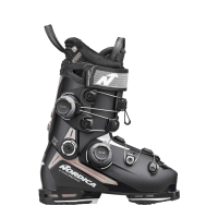 NORDICA Women's Speedmachine 3 115 W BOA DD Black/Pink/White Ski Boots (050Q0500137)