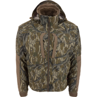 DRAKE LST BMF 3in1 Pit Jacket w/ Primaloft (DW0127)