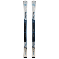 ROSSIGNOL Men's Forza 20D V-FG 1080 Skis with Xpress 10 GW Black Binding (RROPV01)