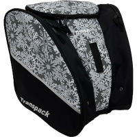TRANSPACK Edge Junior + 38L Ski Boot Bag (345)