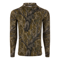 DRAKE Men's Hunter Creek Long Sleeve Hoodie (DS1636)
