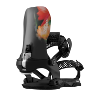 BATALEON Blaster Pro AsymWrap Fase x Tor Snowboard Bindings (BA.26.28.BLPT.BK)