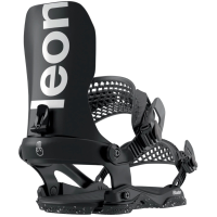 BATALEON Men's Blaster AsymWrap Snowboard Bindings (BA.26.20.BL)
