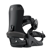 BATALEON Chaos HeelWrap Snowboard Bindings (BA.26.21.CH)