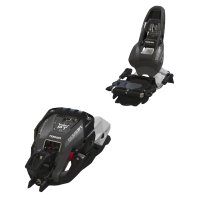 MARKER Duke PT 11 125mm Anthracite/Gray Ski Bindings (7450X1.AB)