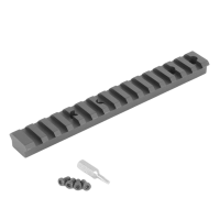 EVOLUTION GUN WORKS HD Tikka T1x 20 MOA Picatinny Scope Rail (80522)